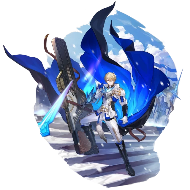 Honkai: Star Rail Tier List - Gepard
