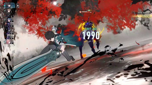 Dan Heng Ethereal Dream Ultimate Ability