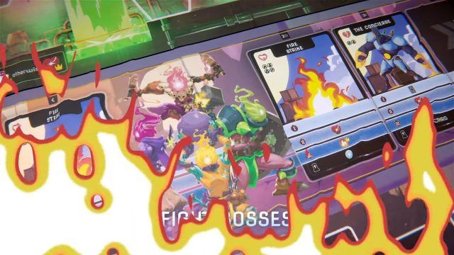 Dead Cells Board Game - Boss Fights and More!