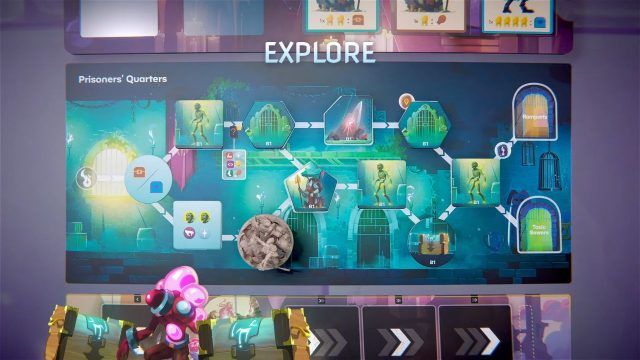 Dead Cells Board Game - Explore the Prisoner&rsquo;s Quarters, And More!