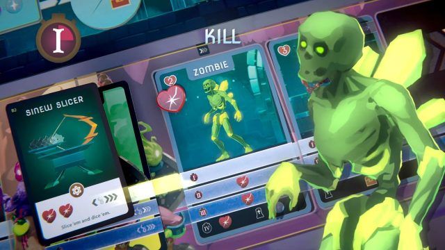 Dead Cells Board Game - Meet Familiar Foes and Utilize the Usual Weapons
