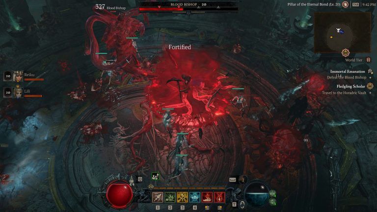 Diablo 4 Final Preview   Will it Deliver?