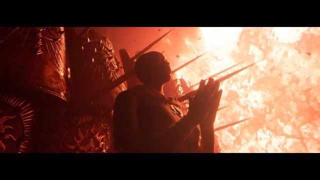 Diablo IV - Don&rsquo;t Worry, the Spears Will Keep Me Safe