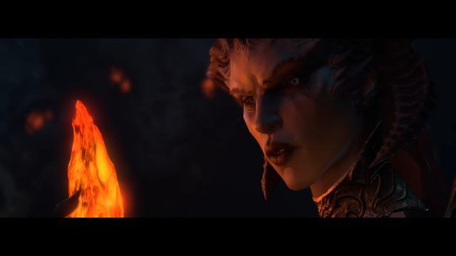 Diablo IV - Is That a Soulstone