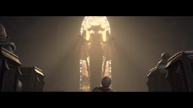 Diablo IV - Just Trust Me, Bro