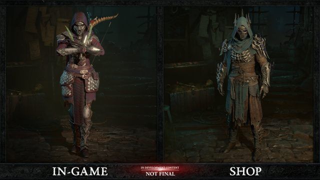 Diablo IV Developer Livestream Sheds Light on the Post Launch Support