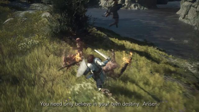 Dragon&rsquo;s Dogma 2 - Righteous Strikes