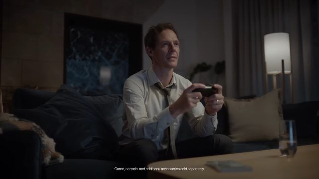 Emotional Zelda Tears of the Kingdom Commercial