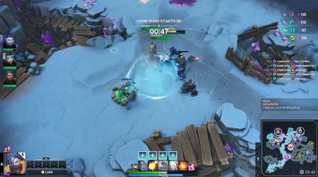 Evercore Heroes Announces Closed Beta Starting June 20th