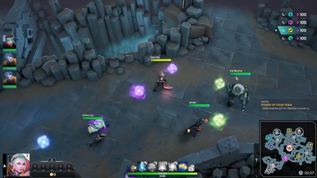 Evercore Heroes Announces Closed Beta Starting June 20th