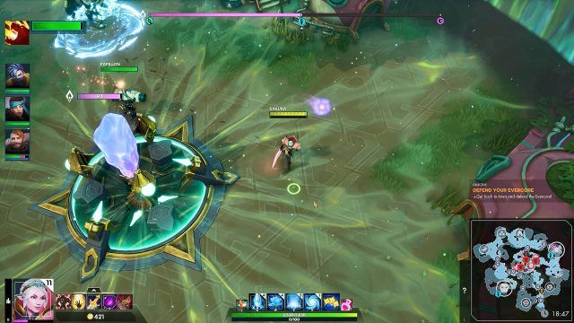 Evercore Heroes Announces Closed Beta Starting June 20th