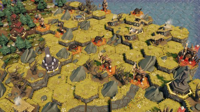 For The King 2 Multiplayer Closed Beta Announced