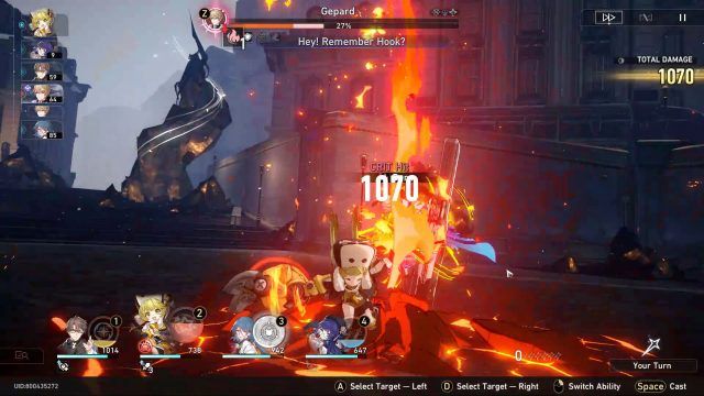 Hey! Remember Hook (Skill)