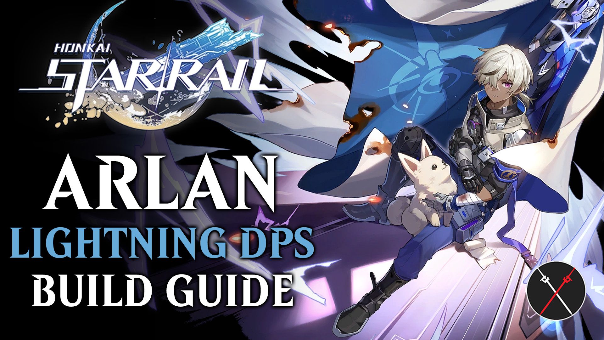 Honkai Star Rail Arlan Build Guide