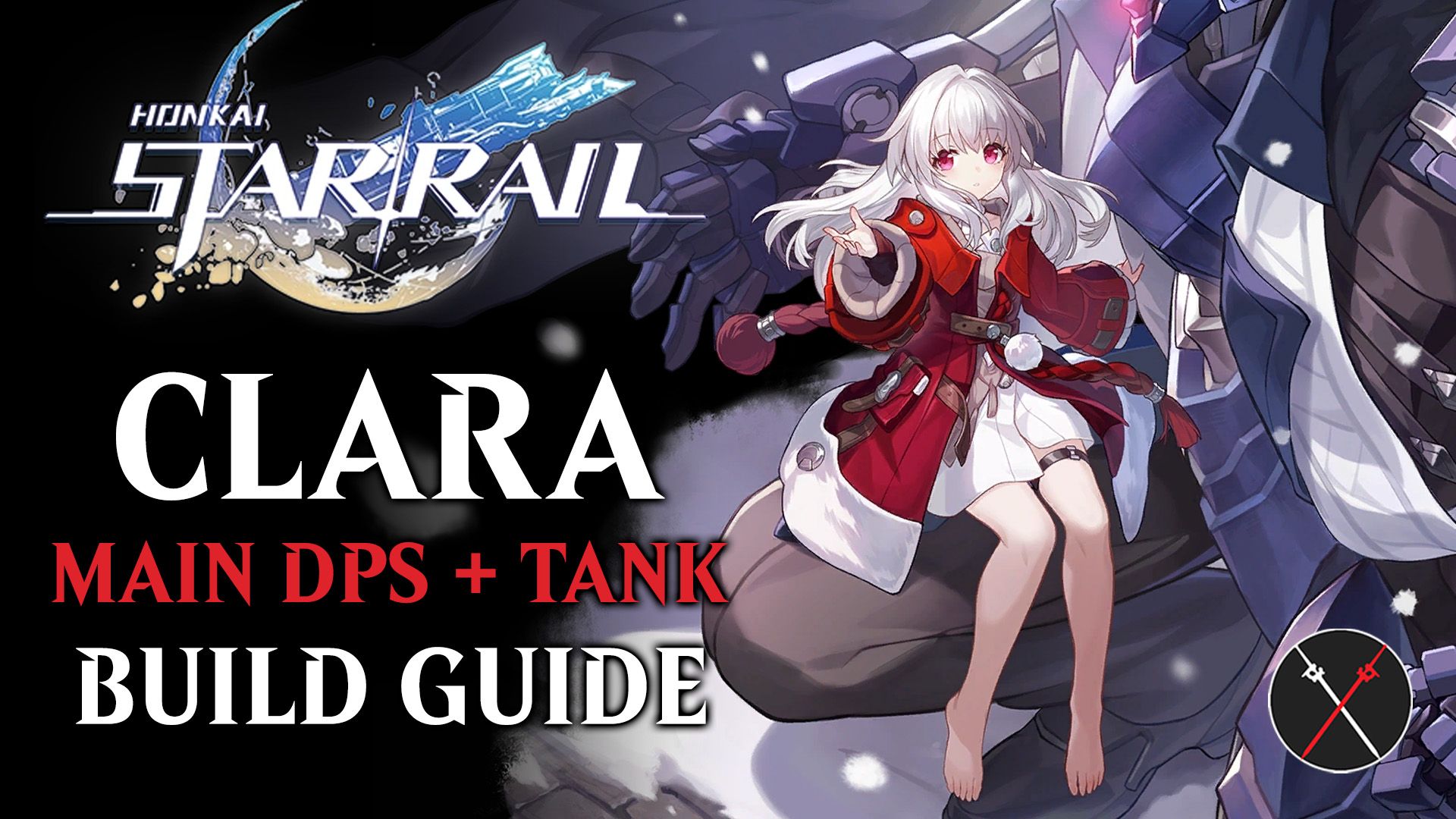 Honkai Star Rail Clara Build Guide