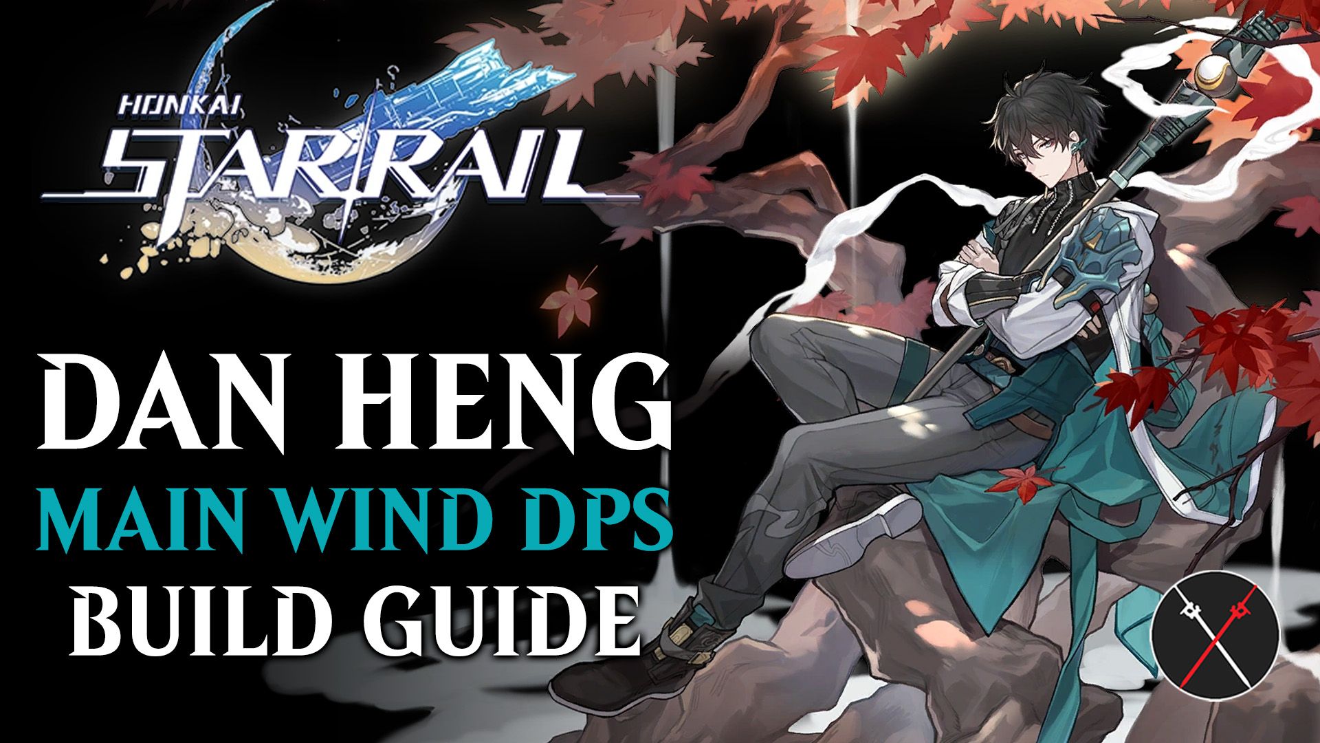 Honkai Star Rail Dan Heng Build Guide