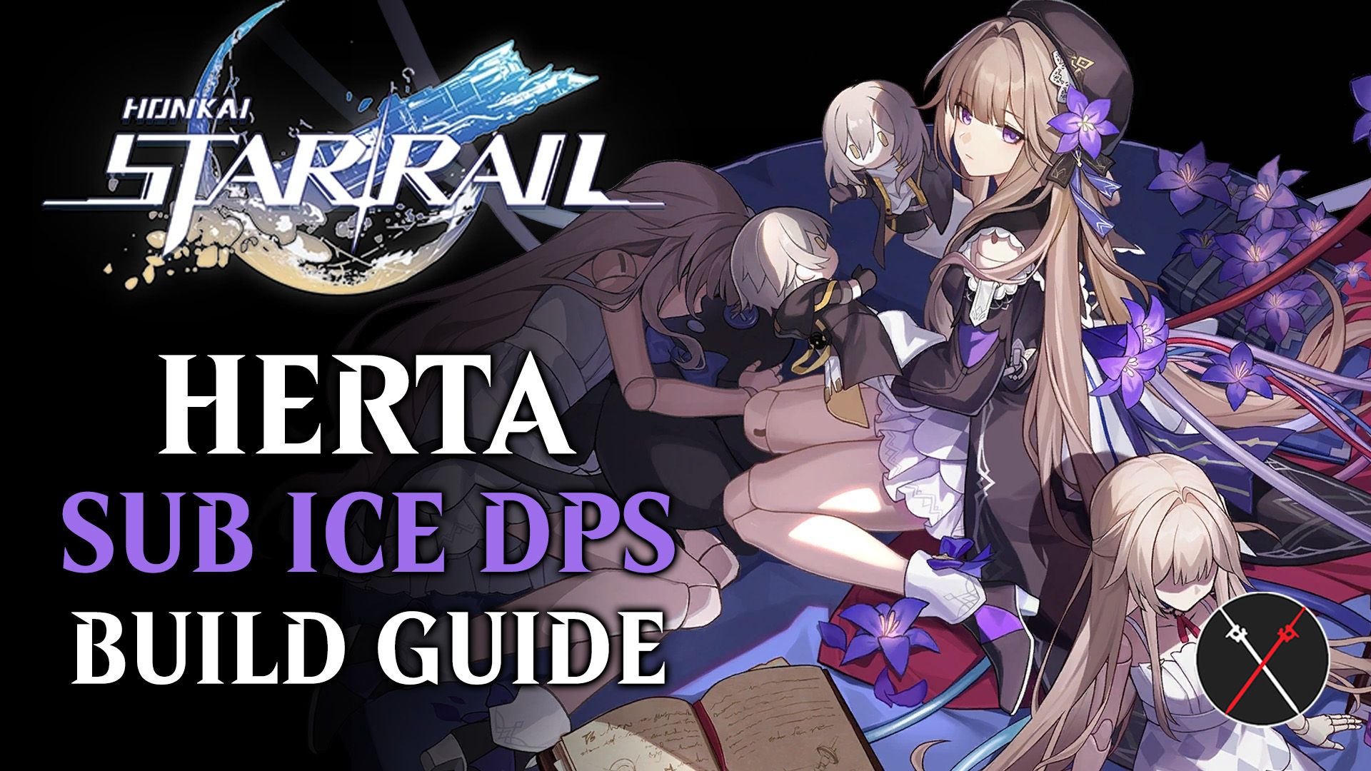 Honkai Star Rail Herta Build Guide