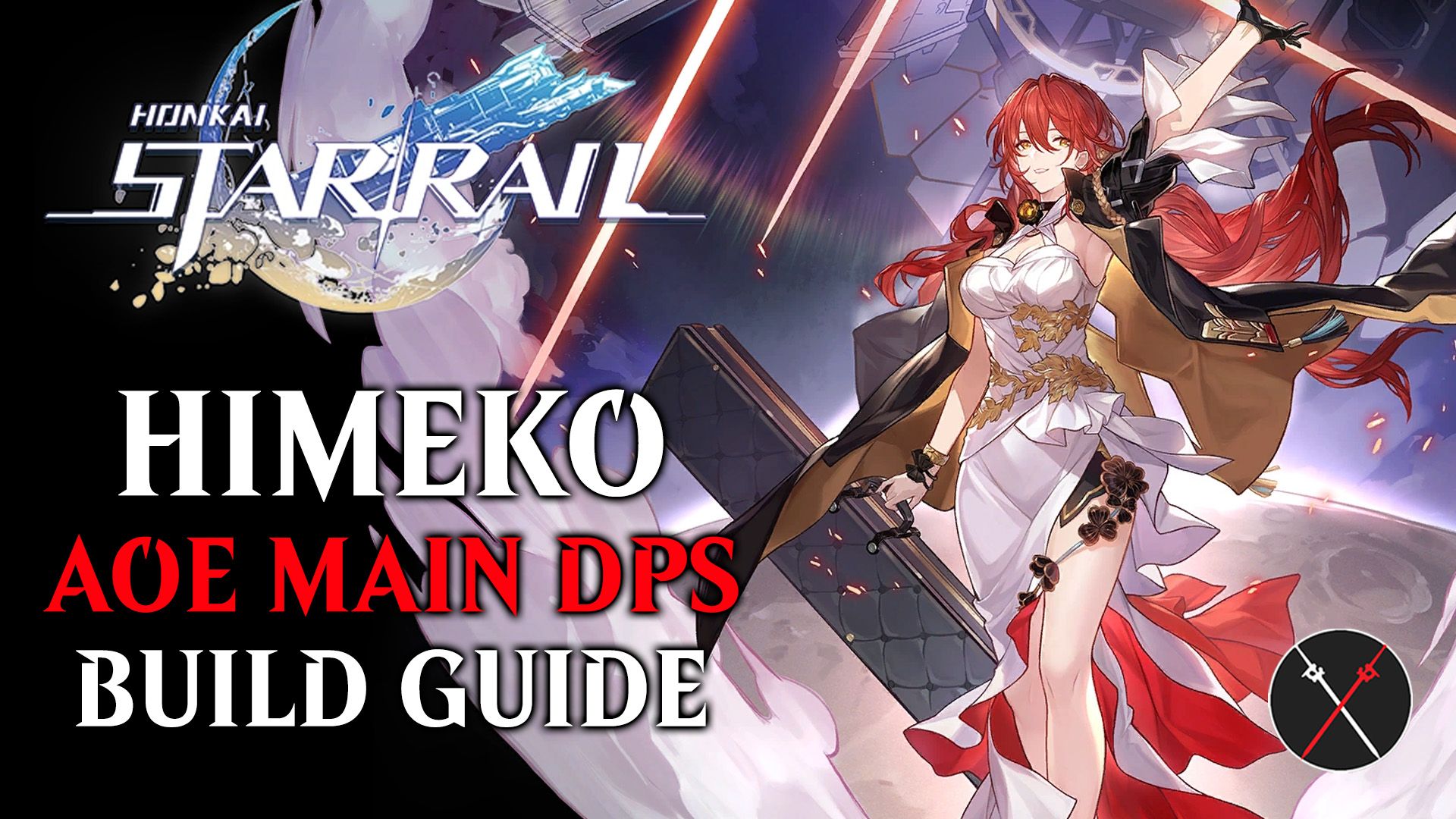 Honkai Star Rail Himeko Build Guide