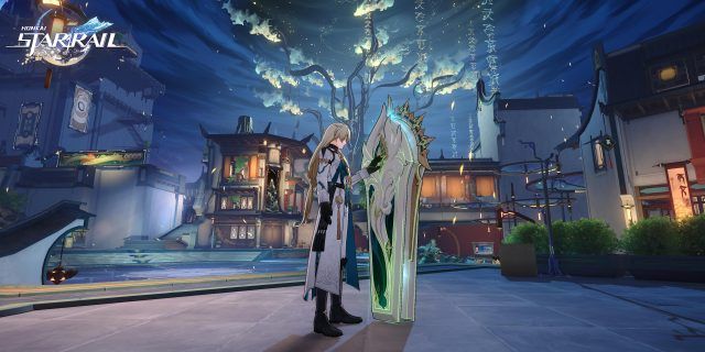 Honkai Star Rail 1.1 Update Launches June 7th Adding Silver Wolf and Luocha Plus Events
