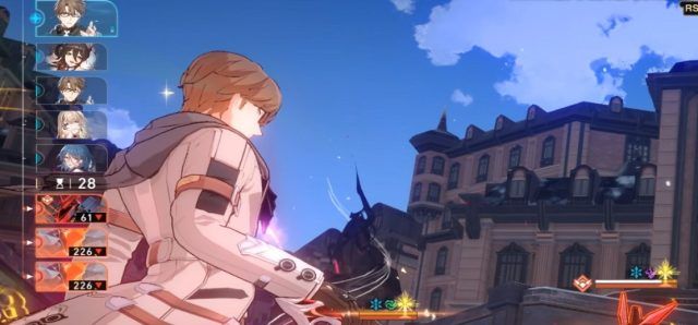 Honkai Star Rail Tier List – Offensive Supports