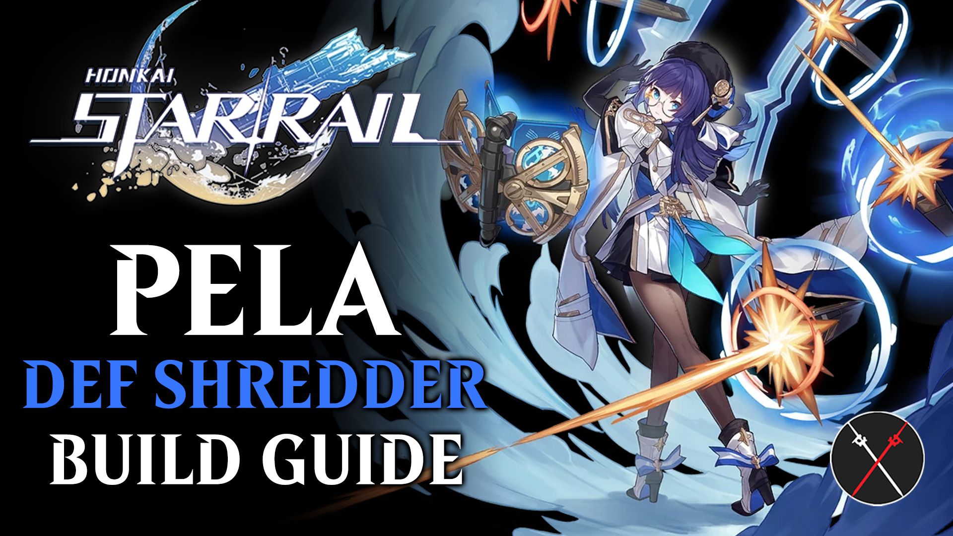 Honkai Star Rail Pela Build Guide