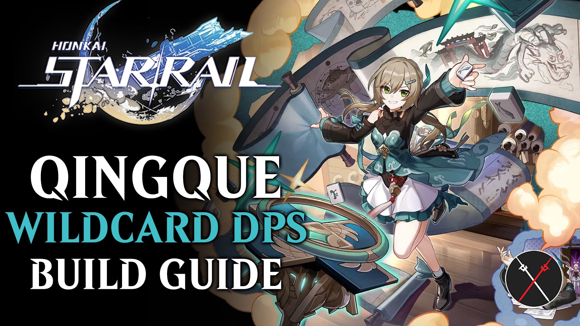 Honkai Star Rail Qingque Build Guide