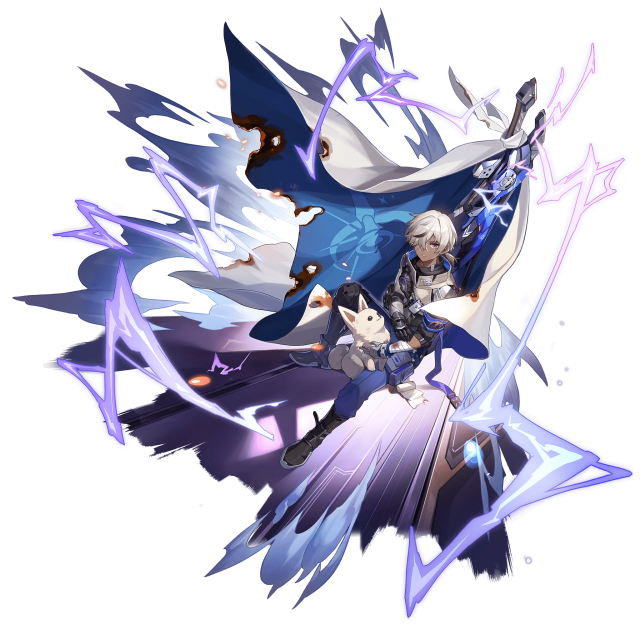 Honkai Star Rail Tier List – Single Target DPS