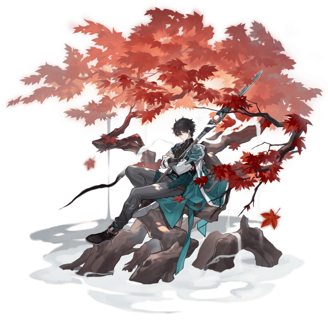 Honkai Star Rail Tier List – Single Target DPS