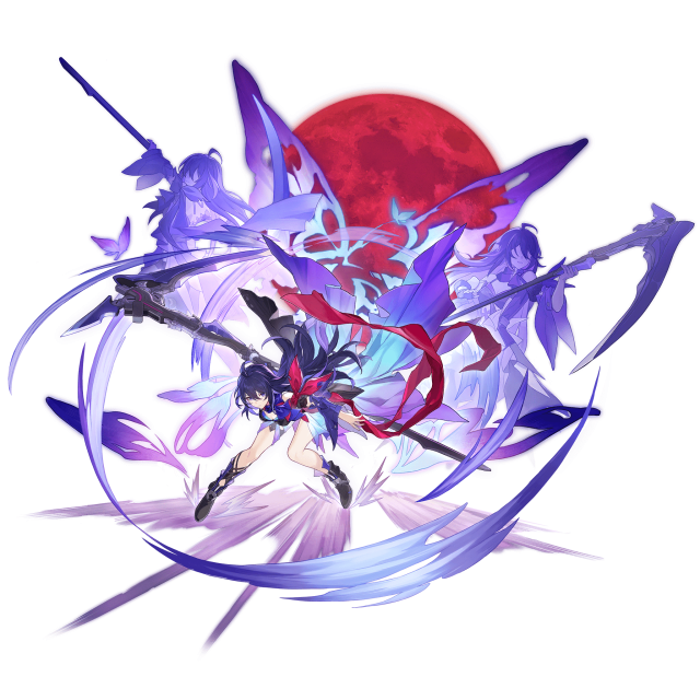 Honkai Star Rail Tier List – Single Target DPS