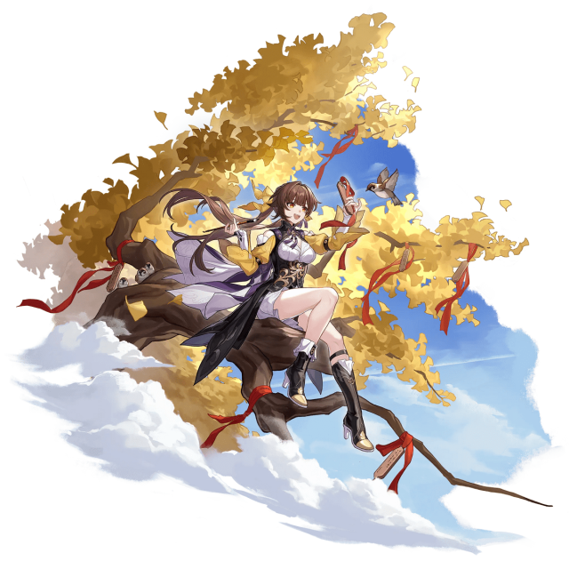 Honkai Star Rail Tier List – Single Target DPS