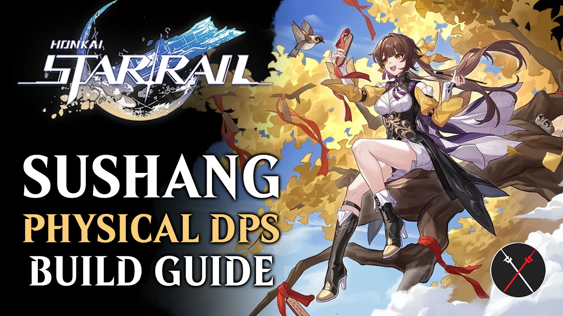Honkai Star Rail Sushang Build Guide