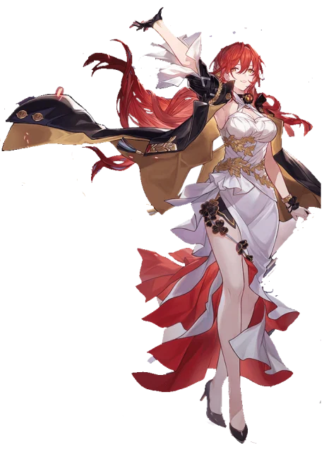 Honkai Star Rail Tier List – AOE DPS