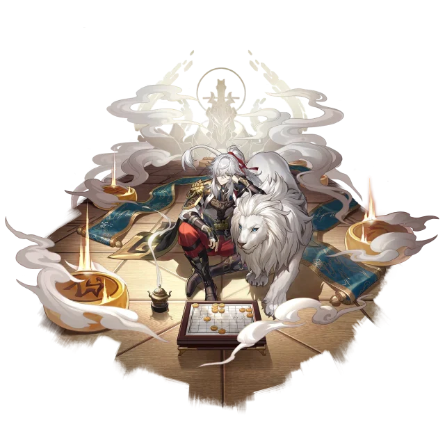 Honkai Star Rail Tier List – AOE DPS