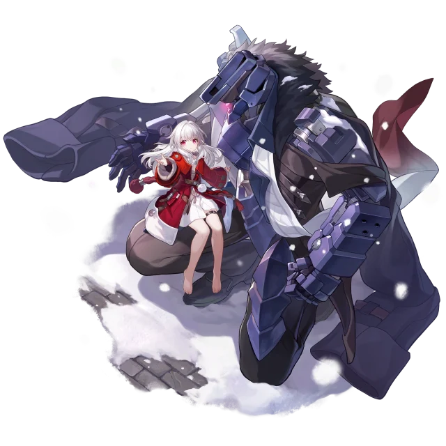Honkai Star Rail Tier List – AOE DPS