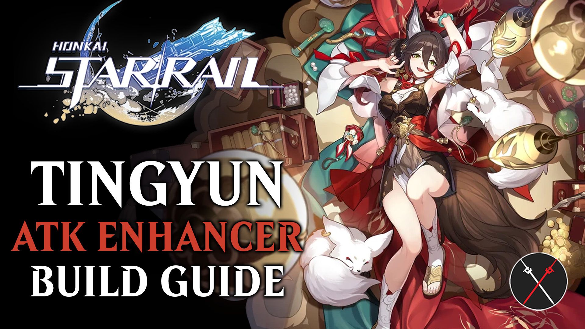 Honkai Star Rail Tingyun Build Guide