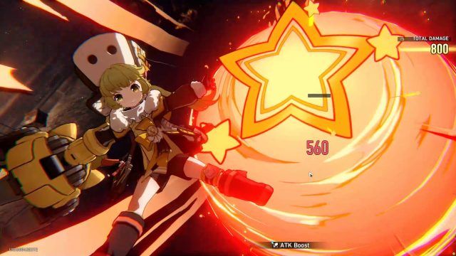 Hook Boom! Here Comes the Fire! Ultimate Ability