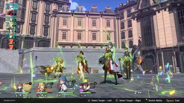 Hook Build Guide - Natasha in Combat