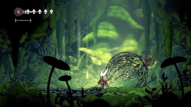 Hollow Knight Silksong Updates On Steam