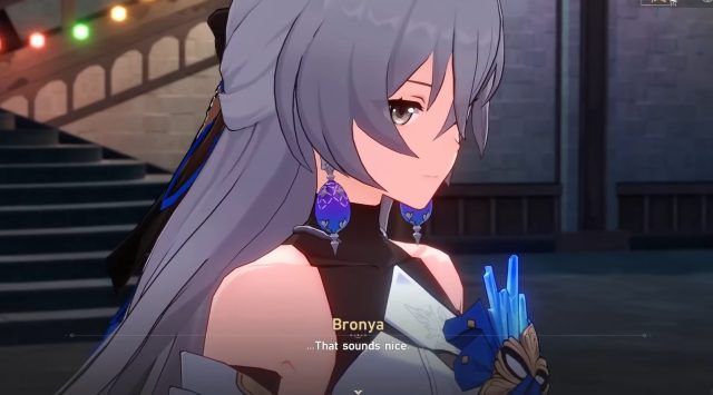 Honkai: Star Rail Bronya Build - Bronya