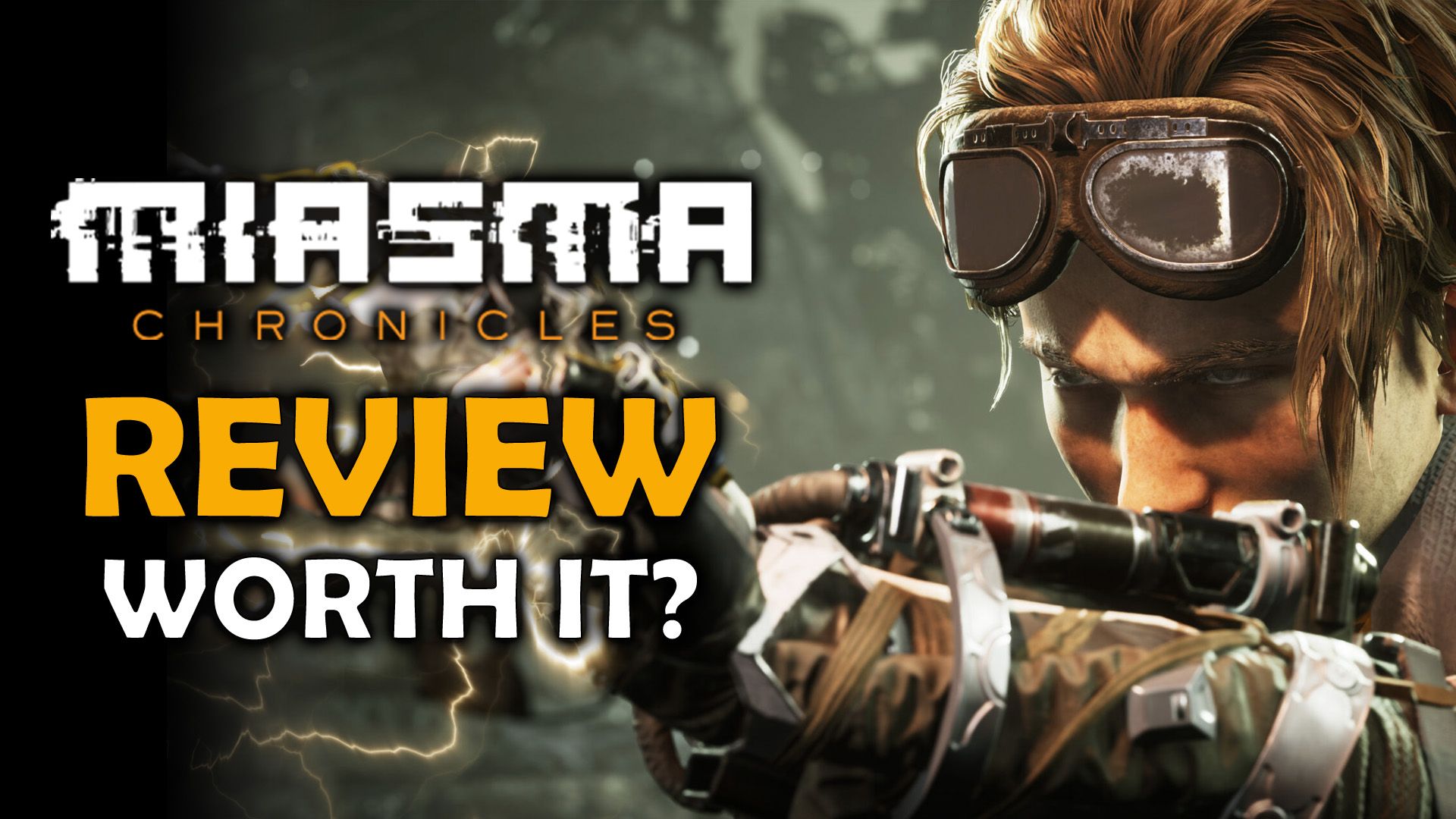 Miasma Chronicle Review