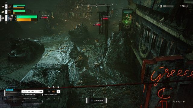Miasma Chronicles Review - Sneak and Find a Better Angle of Engagement