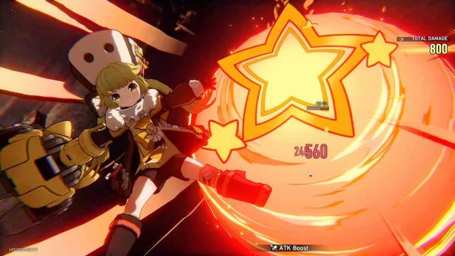 Natasha Build Guide - Hook in Combat