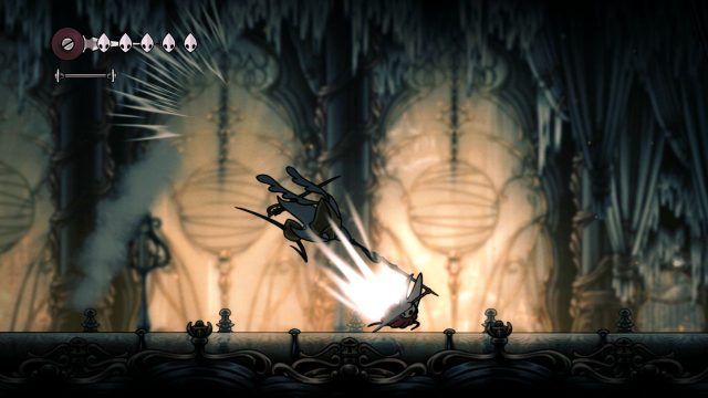 Hollow Knight: Silksong Delayed to &ldquo;TBD&rdquo;