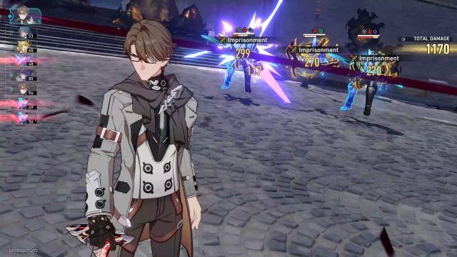 Pela Build Guide - Welt in Combat