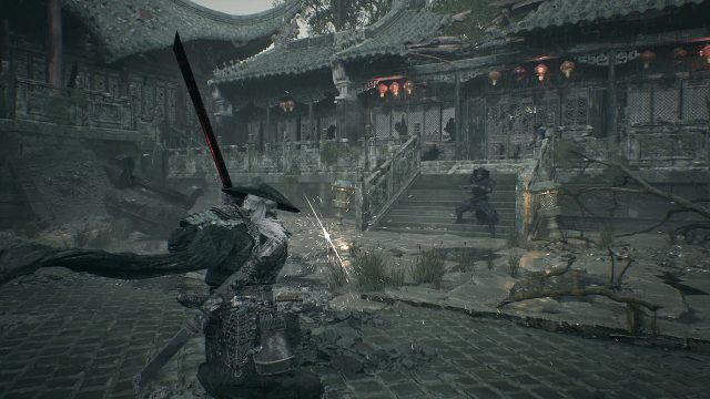 Phantom Blade Zero is a &ldquo;Kungfupunk&rdquo; Action RPG