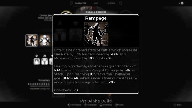 Remnant 2 - Rampage!