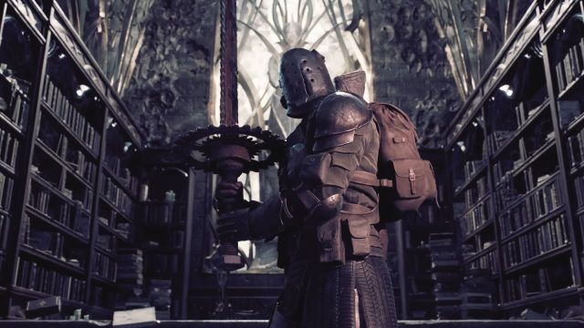 Remnant 2 - The Challenger Awaits