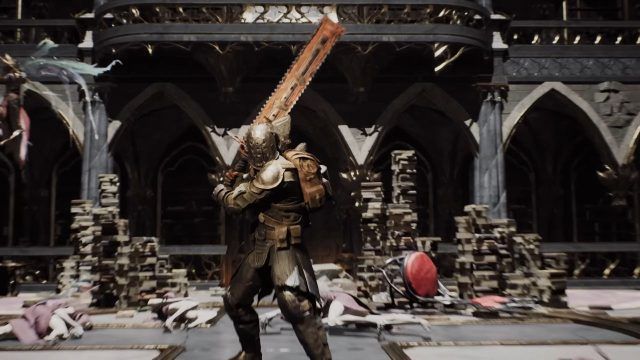 The Challenger&rsquo;s Greatest Weakness - Books!