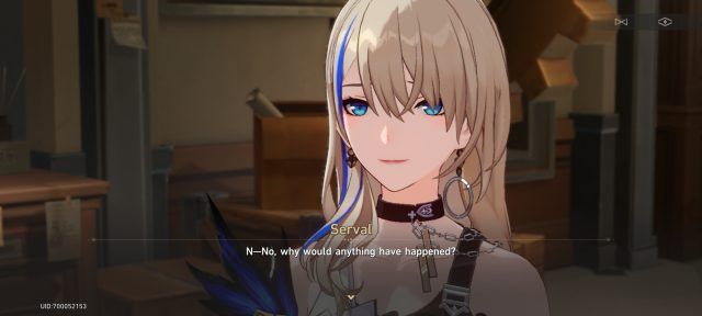 Honkai: Star Rail Serval Build Guide