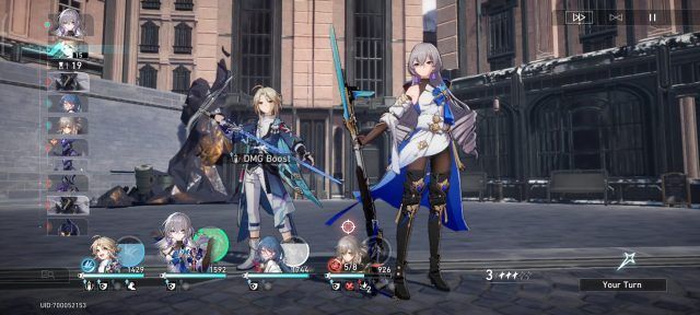 Honkai: Star Rail Bronya Build Guide